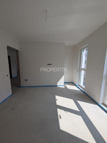 Apartament 3 camere, str. Cetății – Direct dezvoltator, 0% comision - 2