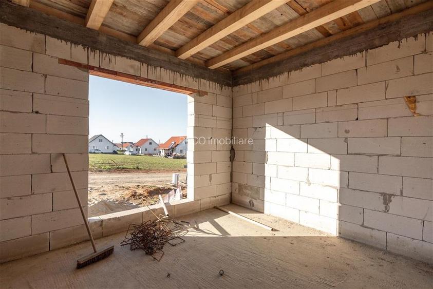 Reco, Casa la rosu Andromeda Oradea - 27