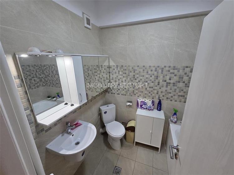 Apartament 2 camere spre inchiriere terasa si parcare Chitila Bucurestii Noi - 11