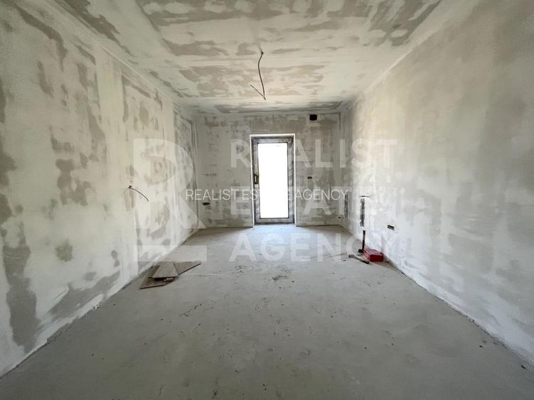 Vilă de vânzare, 253 mp util, teren 1000 mp, Rediu Mitropoliei - 12