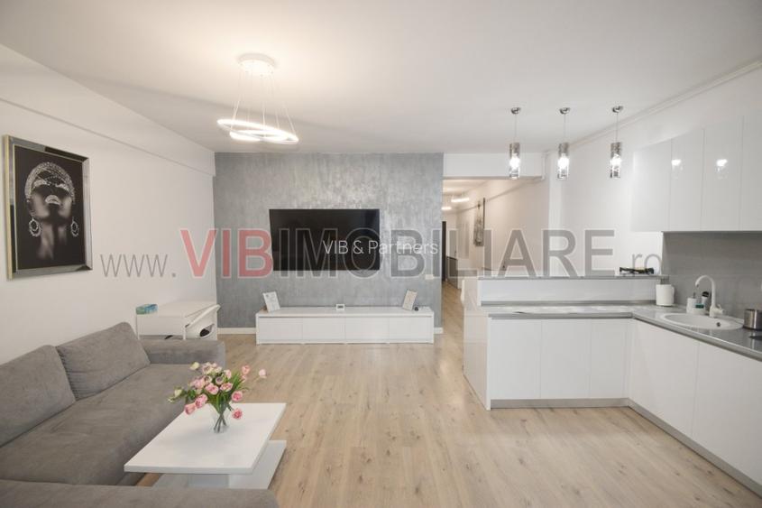 Închiriere 2 Camere – Straulesti  LIDL Smart Home  Parcare Acoperită - 3