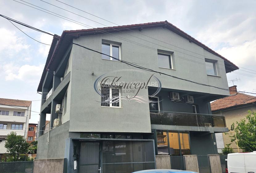 Imobil multifunctional cu vizibilitate excelenta in zona Semicentrala - 2