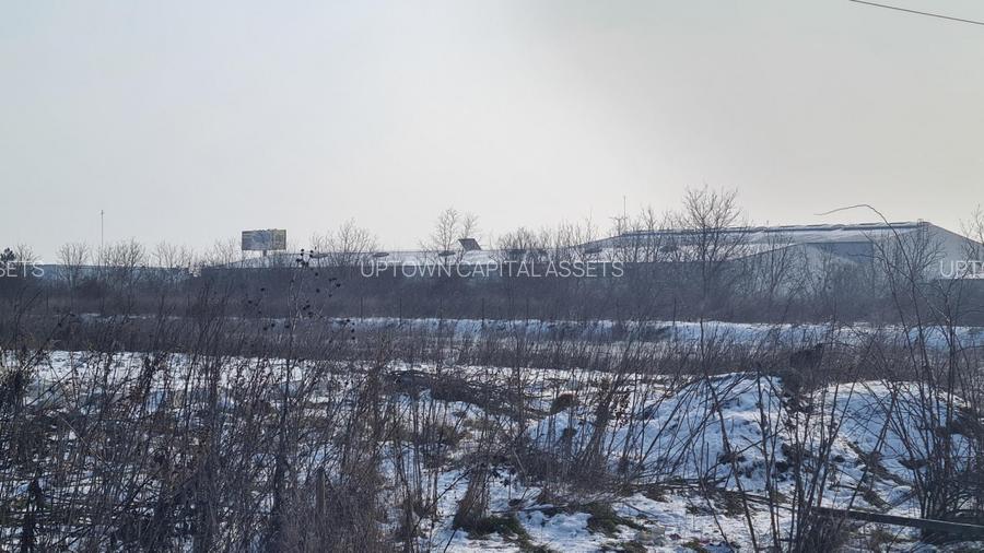 Teren intravilan | rezidential-industrial 12.280mp Balotești – DN1 Value Center - 4
