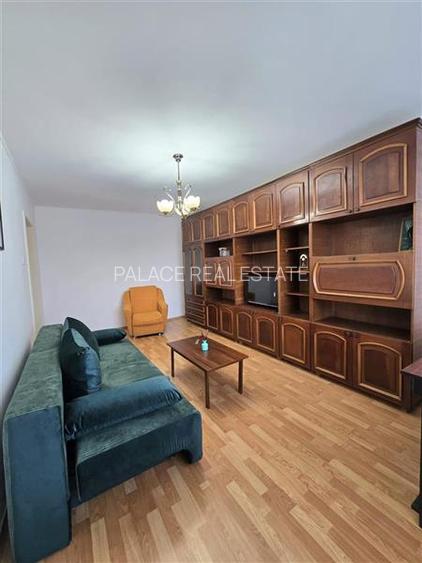 Apartament cochet cu 2 camere || De inchiriat || Zona Rahova || - 3