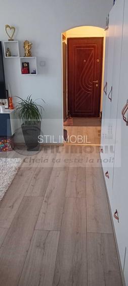 Apartament 2 camere de vanzare , Zimbru. 44mp - 2