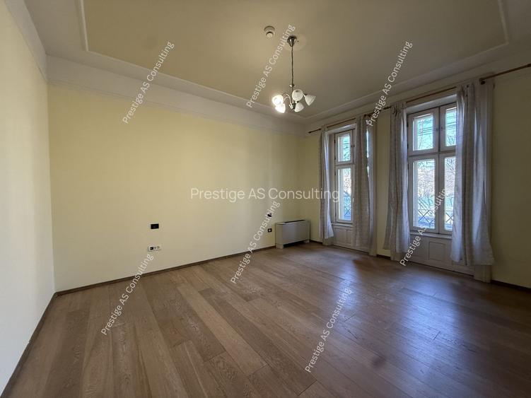 Cladire istorica integral inchiriata | 1.300 mp | colt de strada | Iosefin – TM - 8