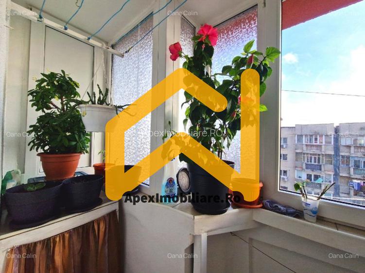 4 Camere | 13 Septembrie, Sebastian | 2 Bai | View Panoramic | Balcon - 12