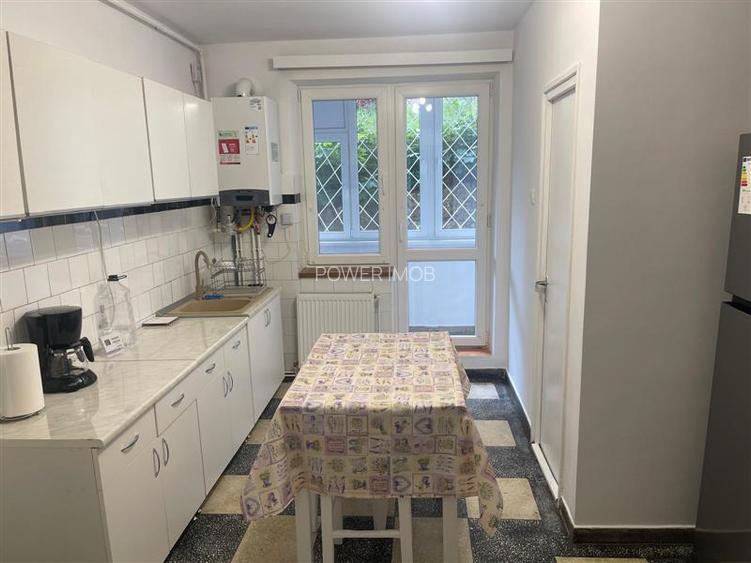 APARTAMENT 3 CAMERE SI GARAJ, ULTRACENTRAL, ZONA CETATE - 11