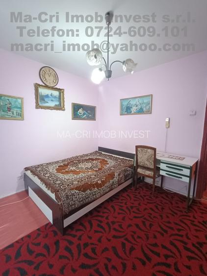 Apartament 2 camere-zona P-ta GORJULUI - 5