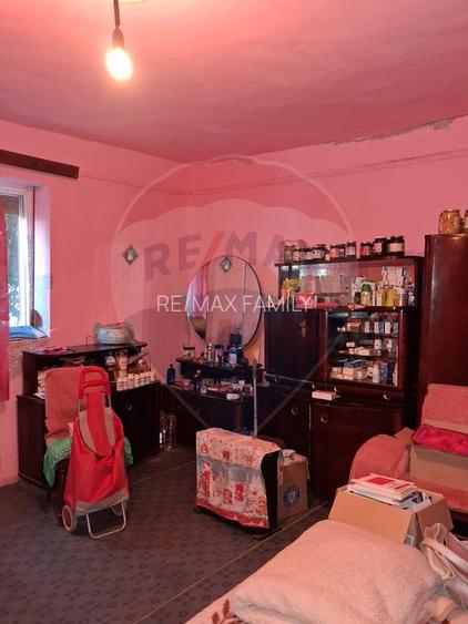 Casă de vânzare oras Sacueni,  zona Centrala - 3
