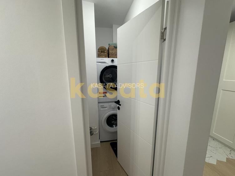 2 Camere 🏢 | 13 Septembrie 📍 | Etaj intermediar ⬆️ | Renovat 2026 ✨ - 17