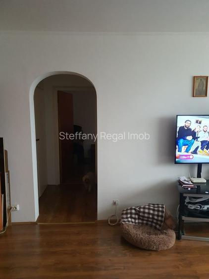 Apartament 2 camere de vanzare  Drumul  Taberei - 4