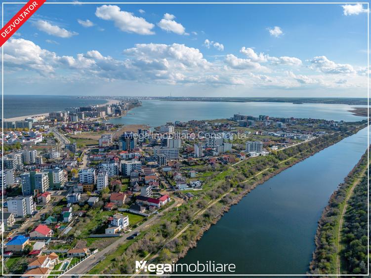 ✅Preț minim garantat până pe 10.06.2026: studio la 49.900€, TVA inclus - 11