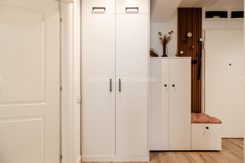 Apartament 2 camere Core Timpuri Noi - 42