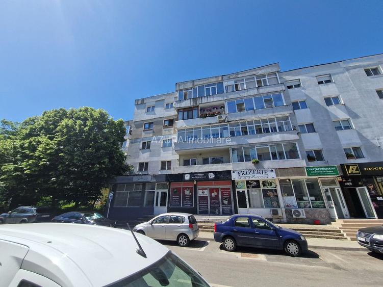 Apartament 4 camere | Zona Exercițiu, Strada Banat - 15
