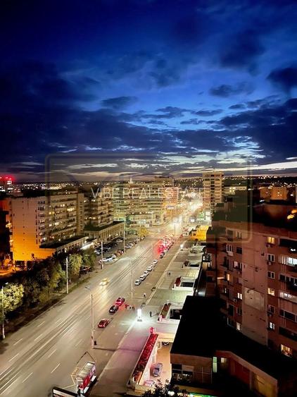 Apartament 2 camere Hotel  Hampton- Anastasie Panu - 24