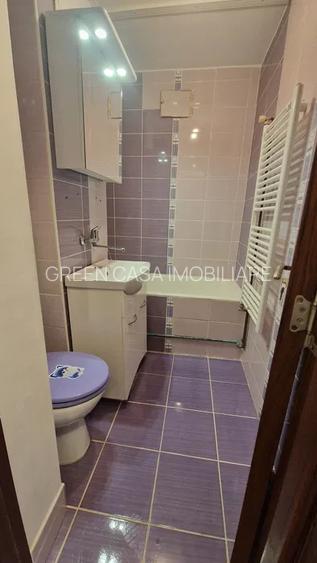 Apartament 3 camere de 52mp , plus parcare si boxa zona : Manastur - 5