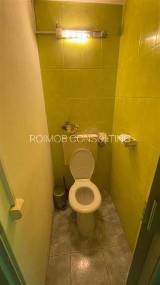 Stefan cel Mare, parter de vila, pretabil investitie, spatiu comercial/birou - 6