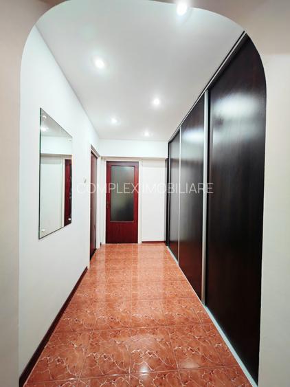 Dristor vis a vis de metrou | Apartament modern la etajul 1 in bloc  anvelopat - 16