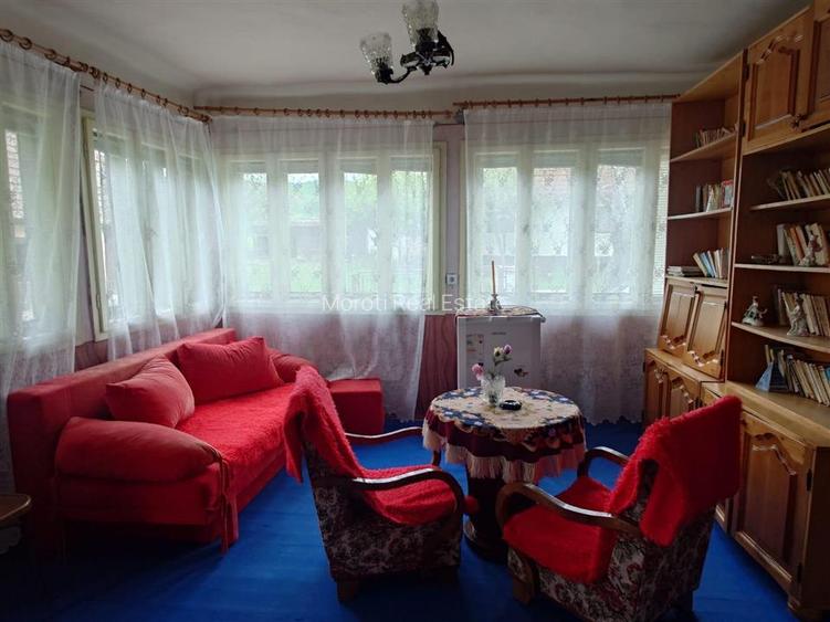 Casa plus Teren Risculita - 9