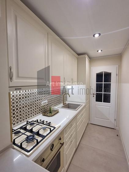 Garsoniera de inchiriat-Dristor - 12