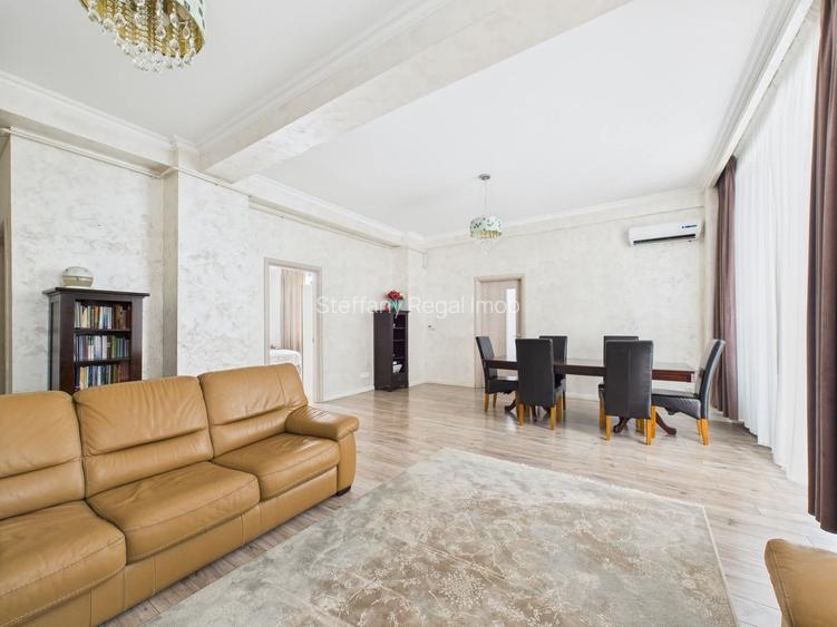 Apartament 3 camere de vanzare Damaroaia - 3