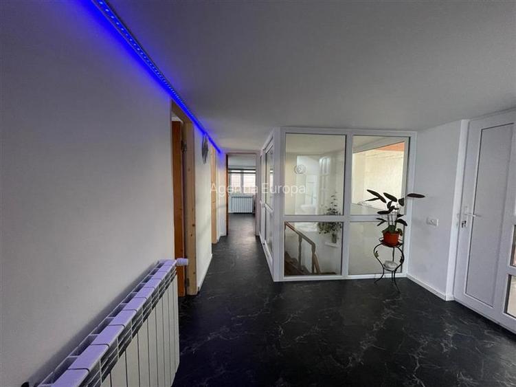 Casa P+M de vanzare zona centrala Tulcea - 14