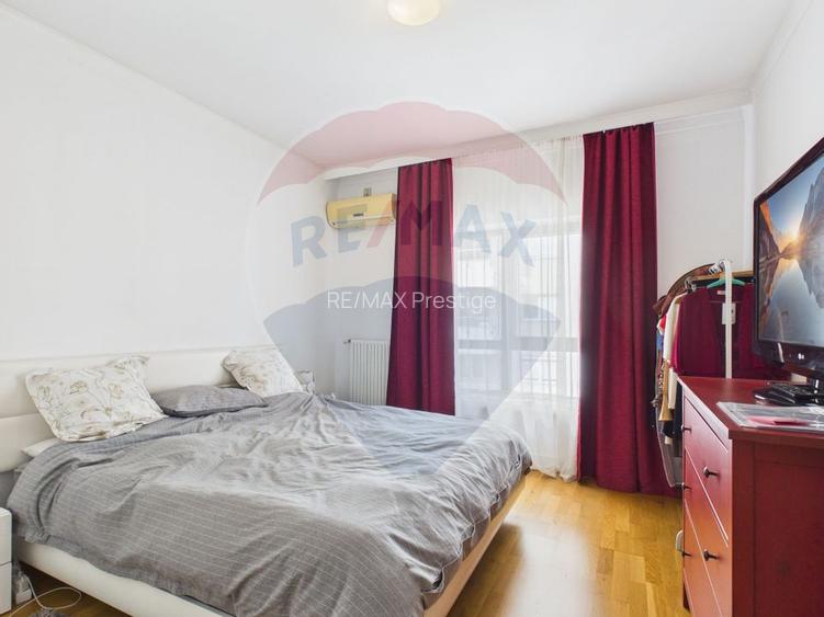 Apartament cu 3 camere de închiriat în zona Teiul Doamnei - 3