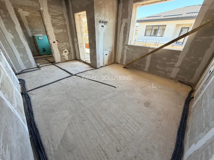 Casa P+1+Pod. 3 cam. Util 110mp. Teren 237mp - 14