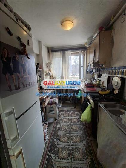 Apartament 2 camere Drumul Taberei zona Parc Moghioros - 5