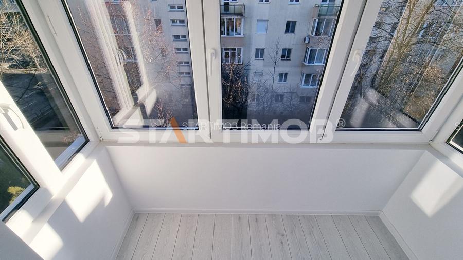 Apartament doua camere mobilat zona Onix - 4