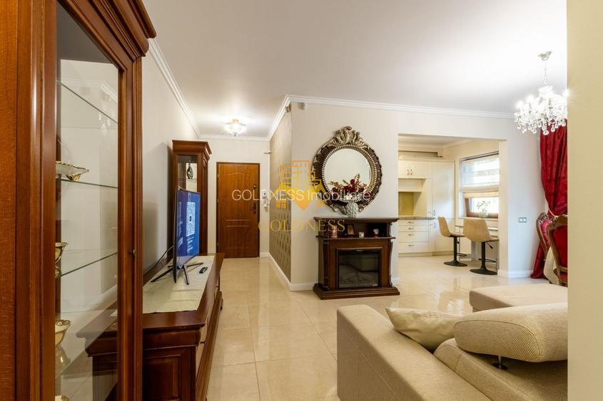 2 camere, 2 Parcari, Buna Ziua, Zona Grand Hill, LIDL, Trifoiului - 9