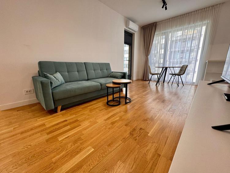 2 Camere de inchiriat- Avalon Estate | Parcare Inclusă