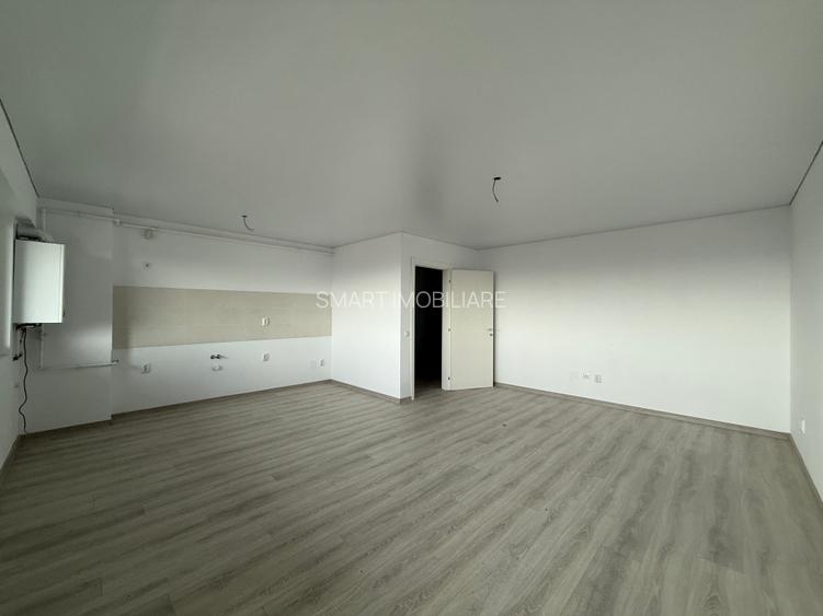 Apartament 3 camere Copou Sadoveanu - 88mp - bloc nou -Tva 21% inclus - 2