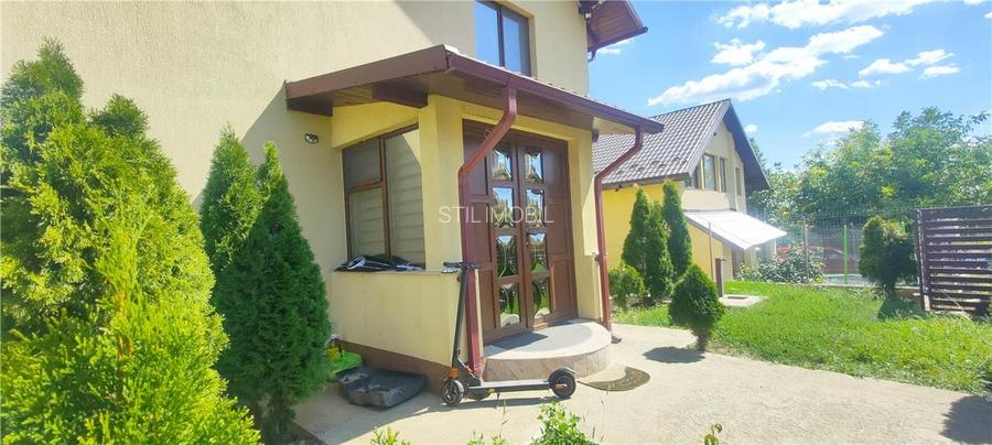 VILA PREMIUM 1,7 KM ALEEA TUDOR NECULAI, VALEA ADANCA, LA CHEIE, P+1+M - 18