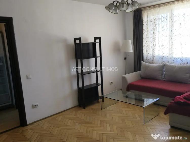 Apartament 2 Camere | Semidecomandat | Stefan cel Mare - Dorobanti - 2