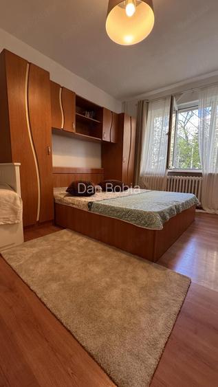 Garsoniera mega mall- arena nationala - Diham - 12