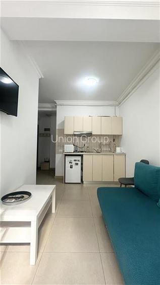 Studio Mobilat si Utilat Complet, Solid Residence Mamaia Central - 4