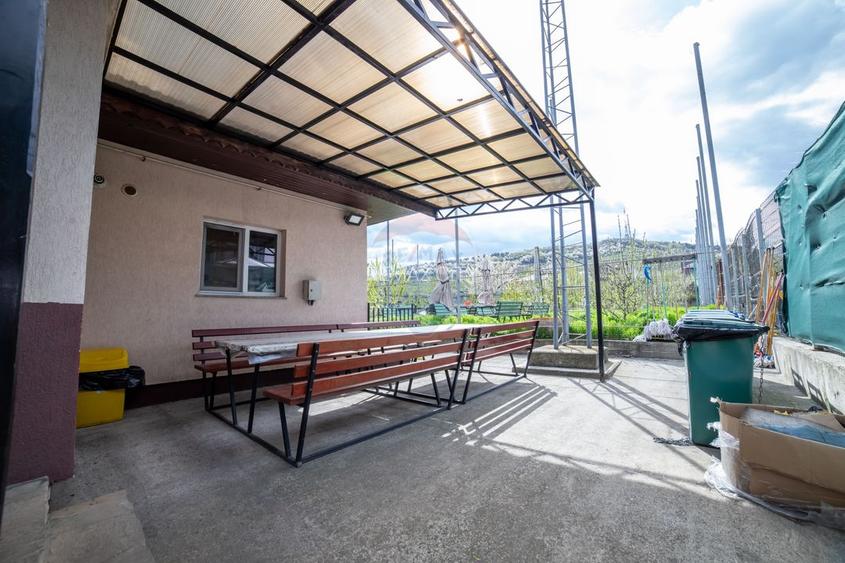 Hotel / Pensiune cu 21 camere de vânzare în zona Fermelor - 25