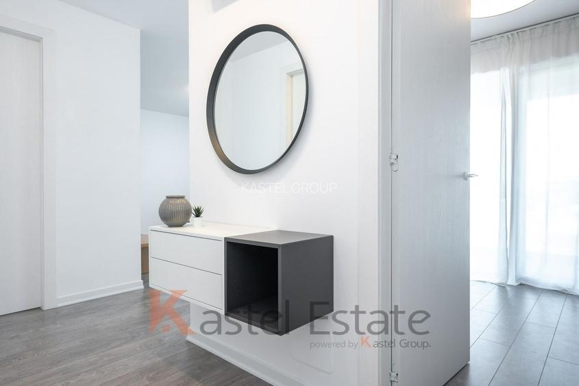Apartament 2 camere | Premium | Cloud 9 Residence - 8