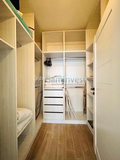 Apartament cu 2 camere de inchiriat in Oradea, zona ultracentrala - 5