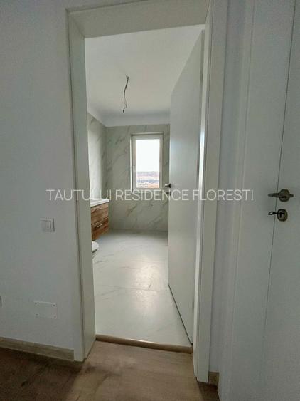 Ap 11 Teilor Residence - 2 camere - 18
