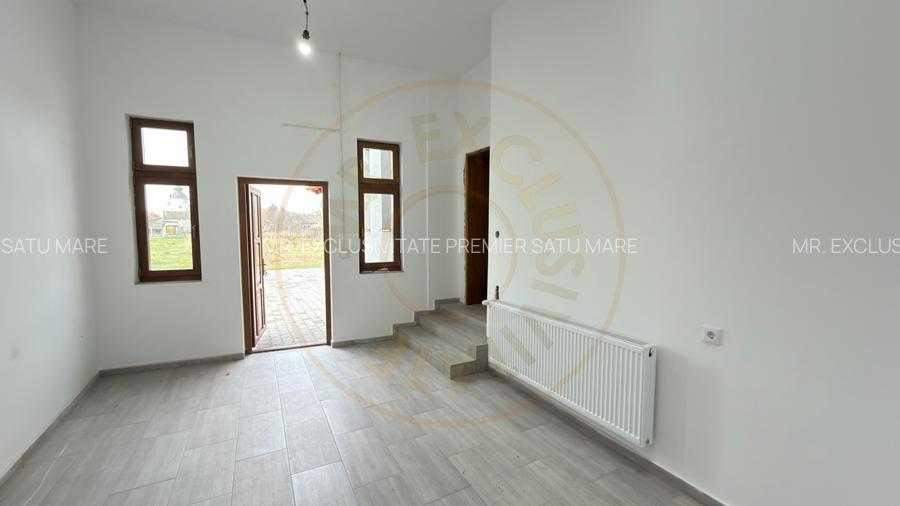 Cladire de inchiriat – ideala pentru clinica medicala sau alte afaceri - Carei - 2