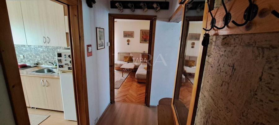 Apartament 3 cam, 2 bai, Iulius Mall, parcare, ocupabil imediat. - 2