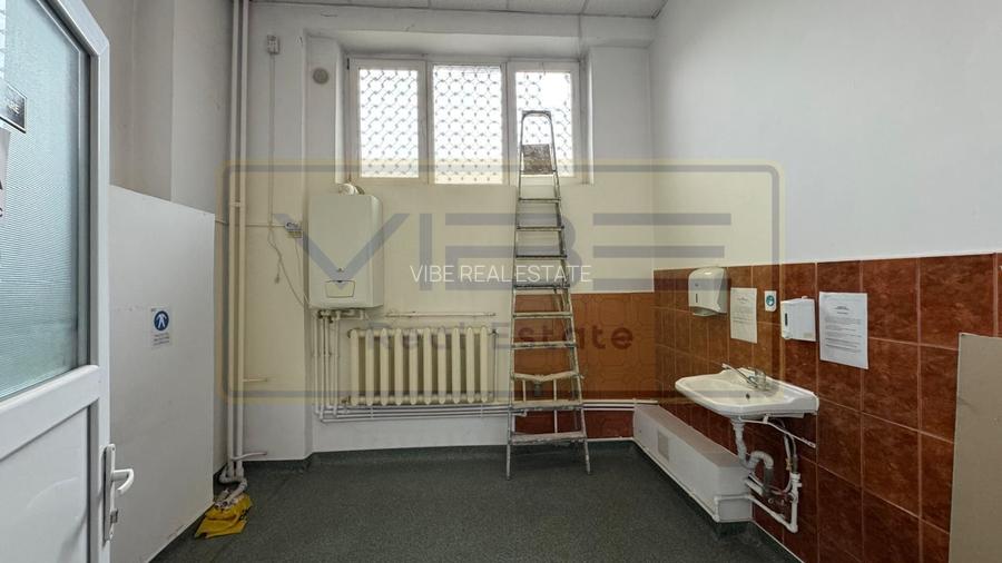 Spatiu medical / birouri 108mp Pacurari - Moara de Foc - 2