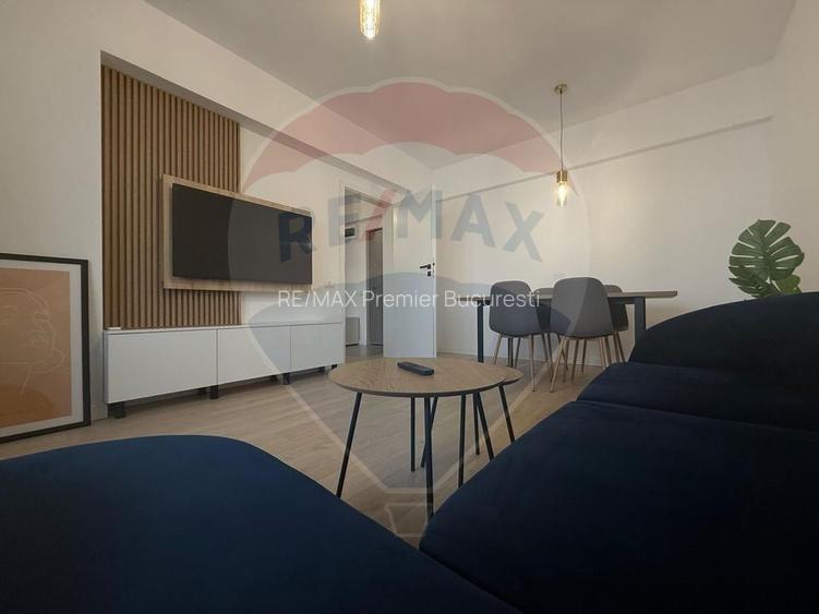 3 Camere Jiului Bucurestii Noi Metrou Jiului 12 Min Bloc 2025 - 2