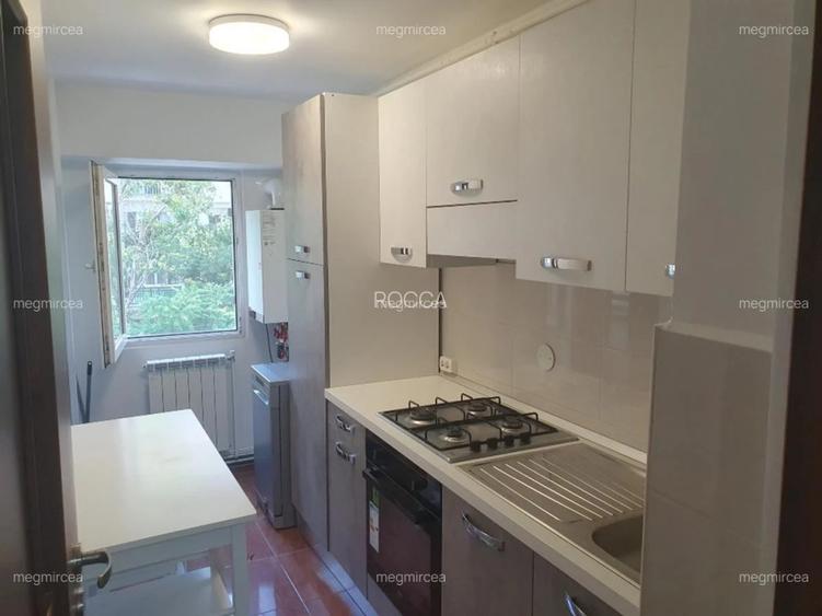 Garsonieră modernă cu centrală proprie – 12 min pe jos de metrou Timpuri Noi! - 3