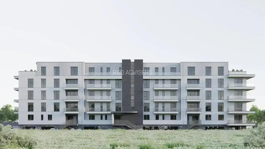 Apartament 2 camere modern – 8 min de metrou Nicolae Teclu - 5