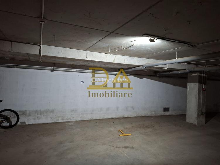 0% Comision Apartament 2 camere Grunenpark Residence Parcare subterana - 6