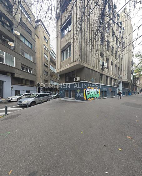 Apartament 5 camere 135mp utili cu Garaj Universitate - 10